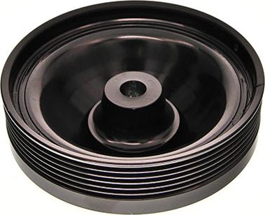 Maxgear 30-0248 - KOŁO PASOWE WAŁU KORBOWEGO RENAULT KANGOO 1.4 DACIA