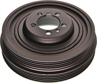 Maxgear 30-0250 - KOŁO PASOWE WAŁU KORBOWEGO SUZUKI BALENO- SWIFT- VITARA 1.3-1.6