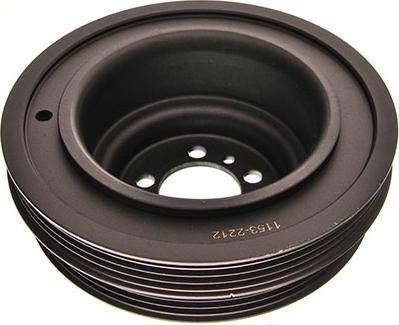 Maxgear 30-0250 - KOŁO PASOWE WAŁU KORBOWEGO SUZUKI BALENO- SWIFT- VITARA 1.3-1.6