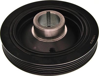 Maxgear 30-0253 - KOŁO PASOWE WAŁU KORBOWEGO SUZUKI VITARA