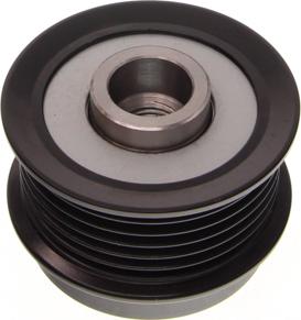 Maxgear 30-0206 - KOŁO PASOWE ALTERNATORA TOYOTA