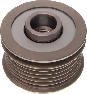 Maxgear 30-0207 - KOŁO PASOWE ALTERNATORA ALFA