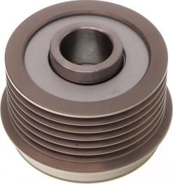 Maxgear 30-0289 - KOŁO PASOWE ALTERNATORA FORD 2.0-2.2TDCI 00-