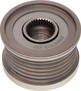 Maxgear 30-0287 - KOŁO PASOWE ALTERNATORA BMW