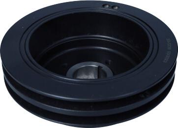 Maxgear 30-0239 - KOŁO PASOWE WAŁU KORBOWEGO HYUNDAI H-1- STAREX