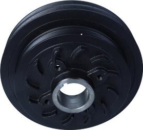 Maxgear 30-0239 - KOŁO PASOWE WAŁU KORBOWEGO HYUNDAI H-1- STAREX