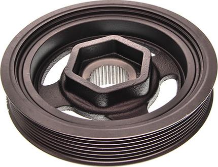 Maxgear 30-0237 - KOŁO PASOWE WAŁU KORBOWEGO HONDA ACCORD 2.0-2.4 08-
