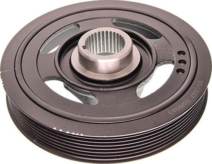 Maxgear 30-0237 - KOŁO PASOWE WAŁU KORBOWEGO HONDA ACCORD 2.0-2.4 08-