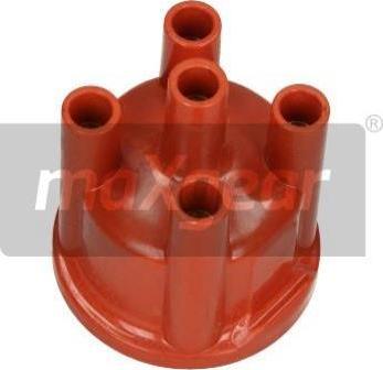 Maxgear 31-0011 - KOPUŁKA ROZDZ. ZAPŁONU VW 0.9-1.6