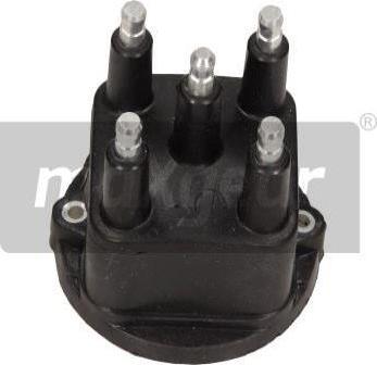 Maxgear 31-0211 - KOPUŁKA ROZDZ. ZAPŁONU RENAULT 1.4 CLIO 90-