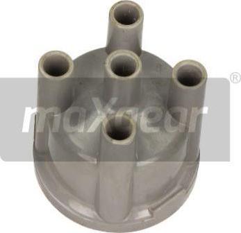 Maxgear 31-0213 - KOPUŁKA ROZDZ. ZAPŁONU VW 1.3-1.6 POLO 95-