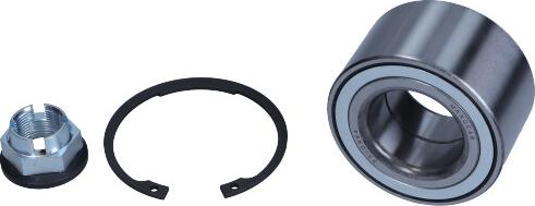 Maxgear 33-0994 - ŁOŻYSKO KOŁA CITROEN P. C4-C4 PICASSO