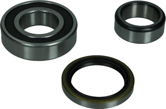 Maxgear 33-0991 - ŁOŻYSKO KOŁA SUZUKI T. WAGON R 1.3 4WD