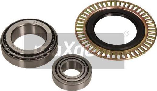 Maxgear 33-0954 - ŁOŻYSKO KOŁA MERCEDES P. W220 98-06
