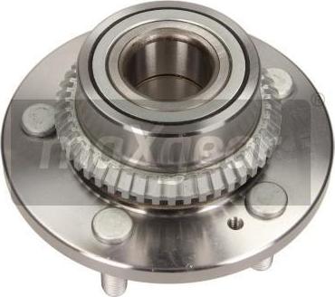 Maxgear 33-0957 - ŁOŻYSKO KOŁA HYUNDAI T. TRAJET 2.0-2.7 00-08