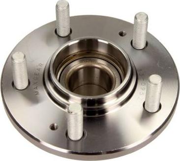 Maxgear 33-0957 - ŁOŻYSKO KOŁA HYUNDAI T. TRAJET 2.0-2.7 00-08