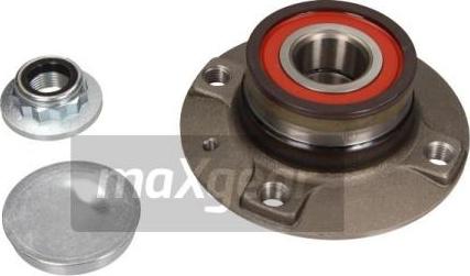 Maxgear 33-0915 - ŁOŻYSKO KOŁA VW T. UP-CITIGO