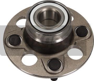 Maxgear 33-0911 - ŁOŻYSKO KOŁA HONDA T. JAZZ 02-08 BEZ ABS