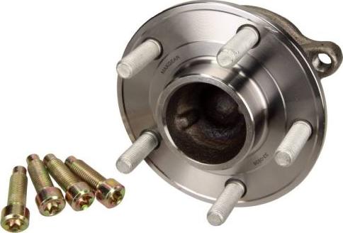 Maxgear 33-0936 - ŁOŻYSKO KOŁA FORD T. FOCUS III 11-