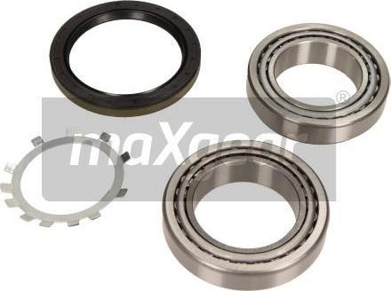 Maxgear 33-0930 - ŁOŻYSKO KOŁA DB T. SPRINTER 06-