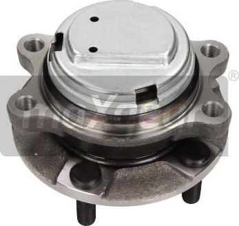 Maxgear 33-0937 - ŁOŻYSKO KOŁA NISSAN P. 370Z-INFINITI G-M-FX