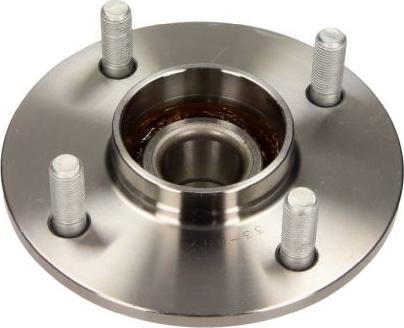 Maxgear 33-0971 - ŁOŻYSKO KOŁA NISSAN T. ALMERA II 1.5-1.8-2.2DI 00-