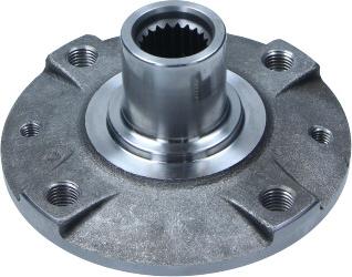Maxgear 33-0490 - PIASTA KOŁA RENAULT P. CLIO