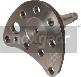 Maxgear 33-0492 - CZOP PIASTY VW T. GOLF-POLO LE