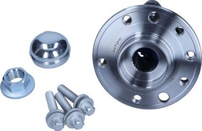 Maxgear 33-0444 - ŁOŻYSKO KOŁA OPEL P. VECTRA C