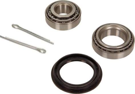 Maxgear 33-0404 - ŁOŻYSKO KOŁA VW T. A100-A6-A4 -97-A80 TARCZE