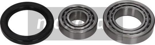 Maxgear 33-0400 - ŁOŻYSKO KOŁA TOYOTA P. HI-LUX -05 -HI-ACE -06 -VW TARO 97