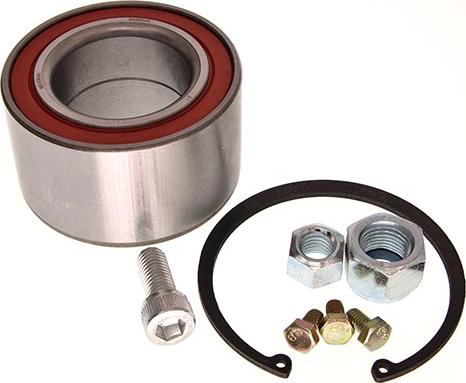 Maxgear 33-0403 - ŁOŻYSKO KOŁA VW P. T4 90- ZESTAW JAK VKBA3406