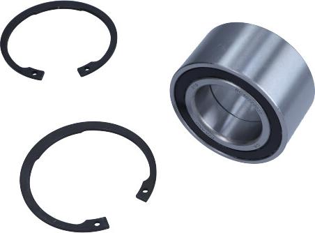 Maxgear 33-0419 - ŁOŻYSKO KOŁA VW P. GOLF 3-PASSAT 2.0-2.9 -TOLEDO -99