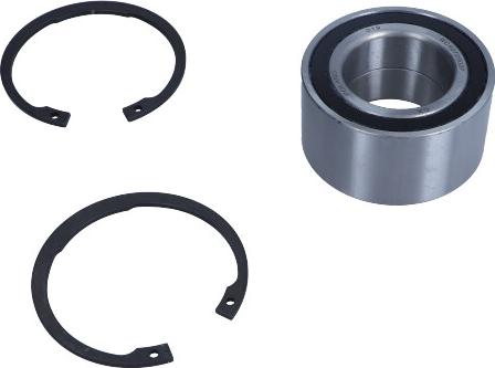 Maxgear 33-0419 - ŁOŻYSKO KOŁA VW P. GOLF 3-PASSAT 2.0-2.9 -TOLEDO -99