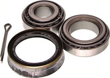 Maxgear 33-0410 - ŁOŻYSKO KOŁA VW T. A4 97-00-CADDY-INCA