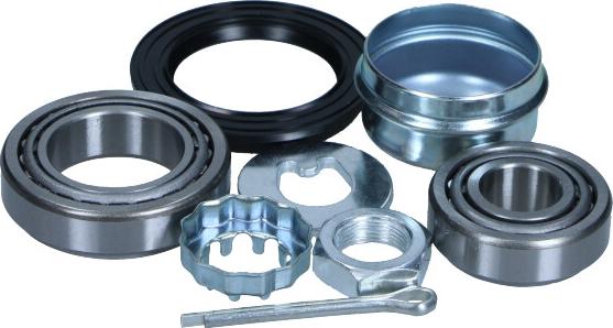Maxgear 33-0413 - ŁOŻYSKO KOŁA VW T. GOLF-PASSAT-VENTO-AUD KPL