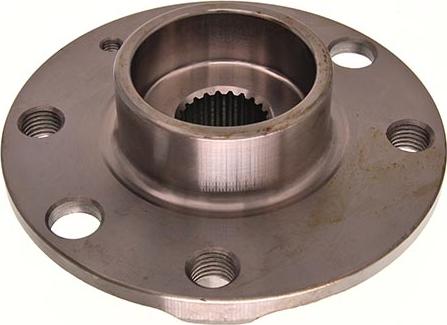 Maxgear 33-0483 - PIASTA KOŁA OPEL P. 1.0-1.6 34
