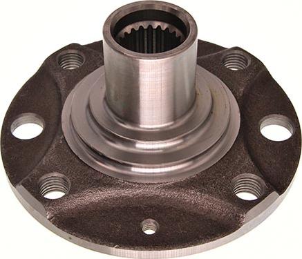 Maxgear 33-0483 - PIASTA KOŁA OPEL P. 1.0-1.6 34