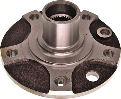 Maxgear 33-0487 - PIASTA KOŁA OPEL P. 1.6-2.5 39