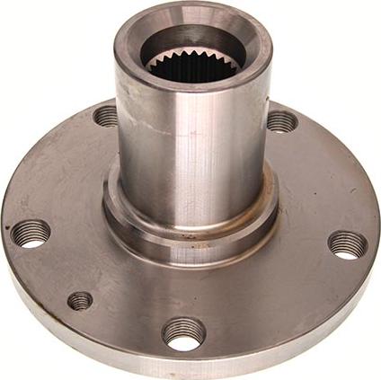 Maxgear 33-0477 - PIASTA KOŁA FIAT P. DUCATO 94