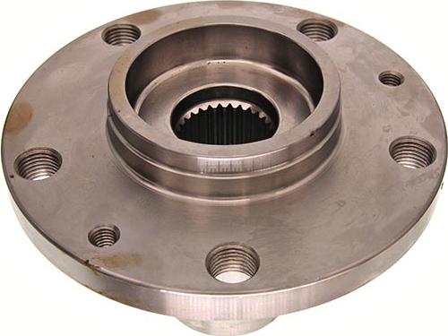 Maxgear 33-0477 - PIASTA KOŁA FIAT P. DUCATO 94