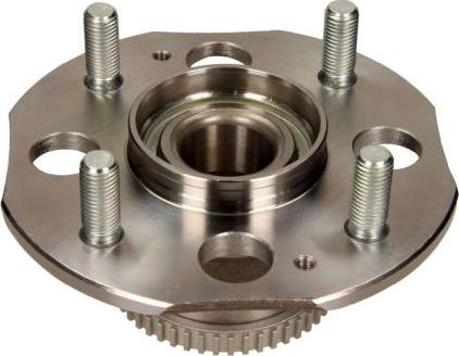 Maxgear 33-0549 - ŁOŻYSKO KOŁA HONDA T. ACCORD 98- ABS Z PIASTĄ NISKA WYS. 68MM