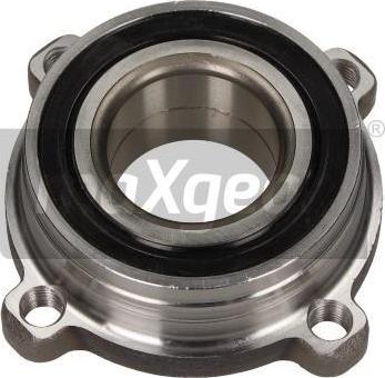 Maxgear 33-0559 - ŁOŻYSKO KOŁA BMW T. E61 KOMBI-E63-E65-E53
