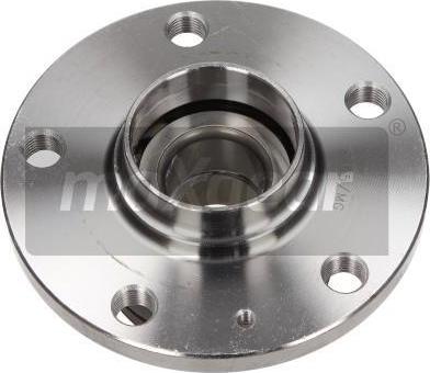 Maxgear 33-0554 - ŁOŻYSKO KOŁA VW T. CADDY 04-