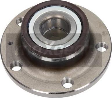 Maxgear 33-0554 - ŁOŻYSKO KOŁA VW T. CADDY 04-