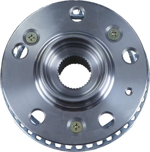 Maxgear 33-0550 - PIASTA KOŁA VW P. GOLF 4 40M