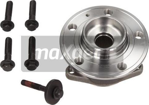 Maxgear 33-0552 - ŁOŻYSKO KOŁA VOLVO T. XC90 02-