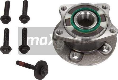 Maxgear 33-0552 - ŁOŻYSKO KOŁA VOLVO T. XC90 02-
