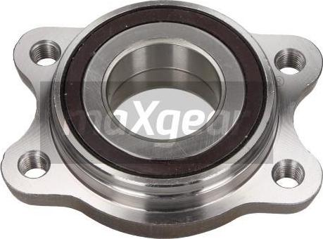 Maxgear 33-0586 - ŁOŻYSKO KOŁA VW P. A6 04--A8 02-