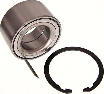 Maxgear 33-0538 - ŁOŻYSKO KOŁA HYUNDAI P. ACCENT 00--05--ATOS-COUPE-I10-I20-LANTRA-GETZ-RIO